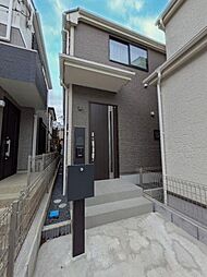 本北方1丁目　全3棟　A号棟