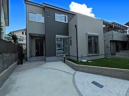 市川市下貝塚19期　全1棟