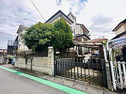 幕張町4丁目　売地