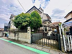 幕張町4丁目　売地