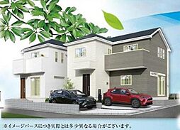 宮久保21期　全2棟　2号棟