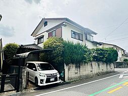 千葉市花見川区こてはし台6丁目