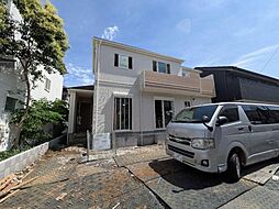 松が丘2丁目753番 全1棟