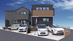 Livele Garden.S 三咲8丁目　1号棟