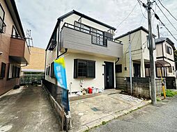 宮野木台2丁目　中古