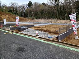 川戸町第2　全4区画　3区画