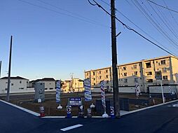 八千代市八千代台2期 　1号棟