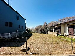 花見川区長作台1丁目