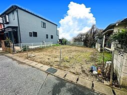 花見川区長作台1丁目