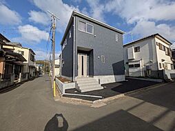 金杉第14 全2棟 1号棟