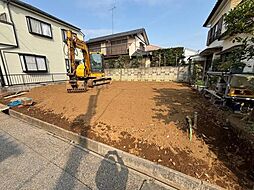 船橋市習志野台534　全1区画　1区画