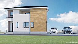 東習志野10期　全1棟　1号棟