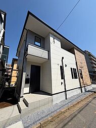 東習志野10期　全1棟　1号棟