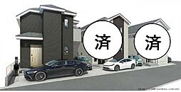 袖ケ浦1丁目2番　全3棟　A号棟