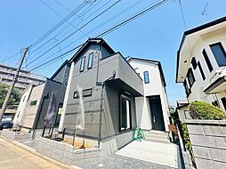 東習志野25期　全2棟　2号棟
