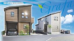 東習志野25期　全2棟　1号棟