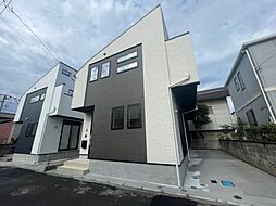 鷺沼台313-2　2号棟