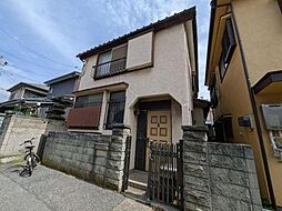 幕張町3丁目　中古