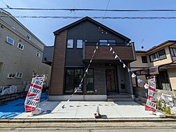 高根台2期　1号棟