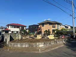 美浜区幕張西6丁目　全2区画　B区画