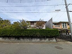 美浜区幕張西6丁目　全2区画　B区画