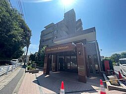 ライオンズガーデン幕張