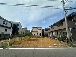 泉町3丁目　全1区画