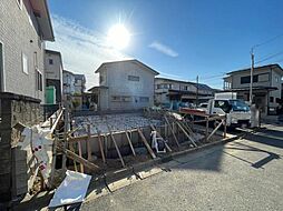 花咲6期　全1棟　1号棟