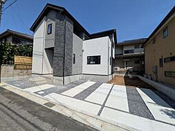 花咲6期 全1棟 1号棟