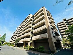 ガーデンプラザ新検見川　14番館