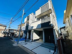 前原西805　全2棟　2号棟