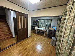 本大久保1丁目　中古