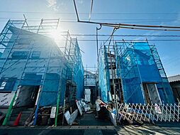 花見川区花園2期　全3棟　2号棟