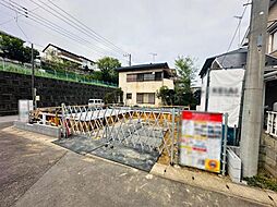 八千代台東10期