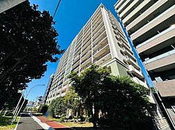 パークホームズ稲毛海岸ラコリエル