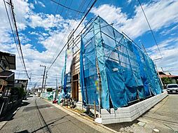 習志野市東習志野8丁目560番 全2棟　B号棟