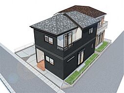 習志野市東習志野8丁目560番 全2棟　B号棟