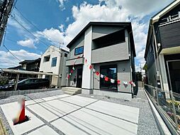 習志野市袖ケ浦11期 全1棟　1号棟