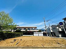 津田沼1丁目　売地