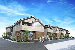 八千代市八千代台2期 　13号棟