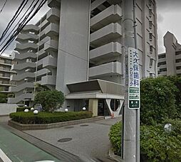 ウォームライトレジデンス　1号棟