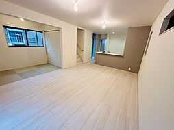 船橋市夏見台1丁目 全2棟　1号棟