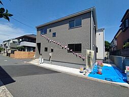 船橋市夏見台1丁目 全2棟　1号棟