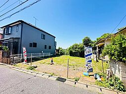 花見川区長作台1丁目