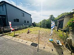 花見川区長作台1丁目