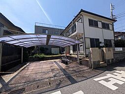 花見川区長作台2期 売地　1号地