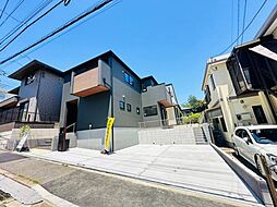 前原東6丁目第2 全1棟　1号棟