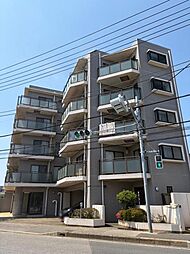 コスモ津田沼ティエラ