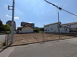 東習志野12期　全2区画　1区画
