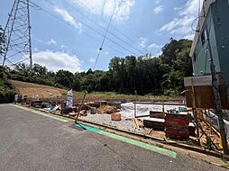 中央区川戸町第2　全4棟　4号棟